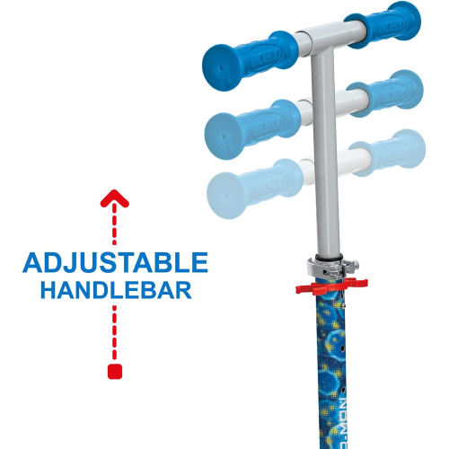 MONOPATTINO - 2R SPIDERMAN