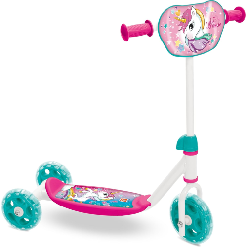 MONOPATTINO - 3R UNICORNO