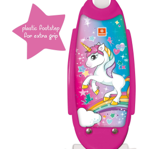 MONOPATTINO - 3R UNICORNO