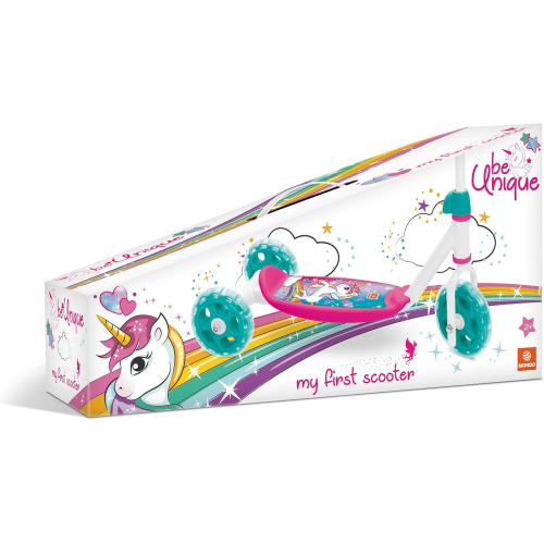 MONOPATTINO - 3R UNICORNO