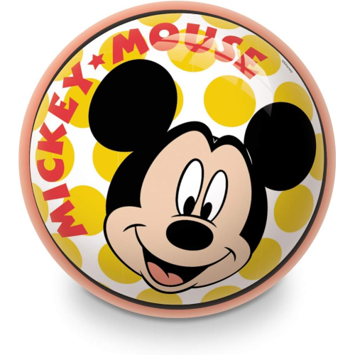 PALLA 140 MICKEY MOUSE BIO