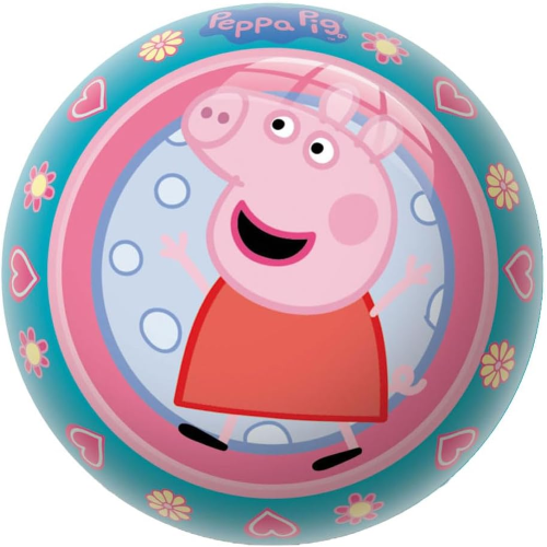 PALLA 140 PEPPA PIG