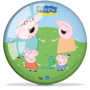 PALLA 140 PEPPA PIG