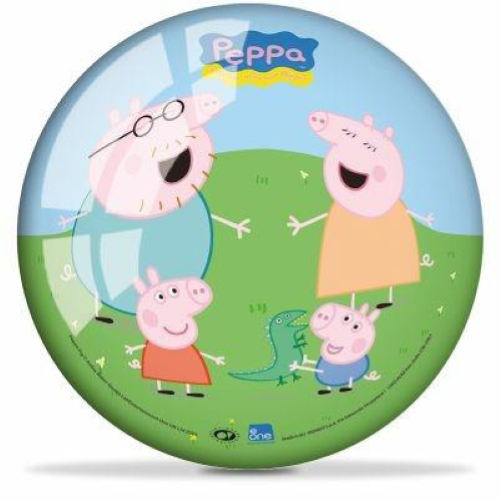 PALLA 140 PEPPA PIG