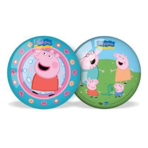 PALLA 140 PEPPA PIG