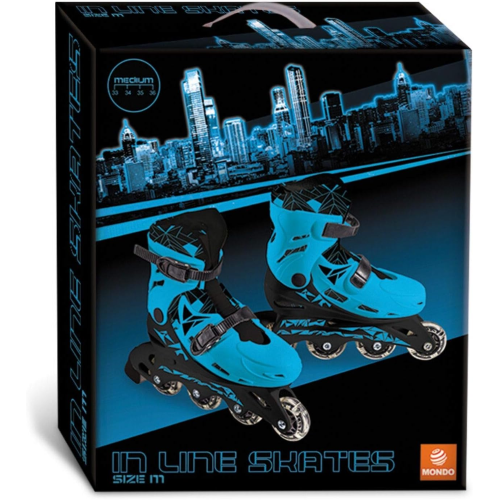 PATTINI - INLINE BOY