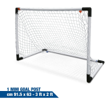 PORTA DA CALCIO MINI GOAL