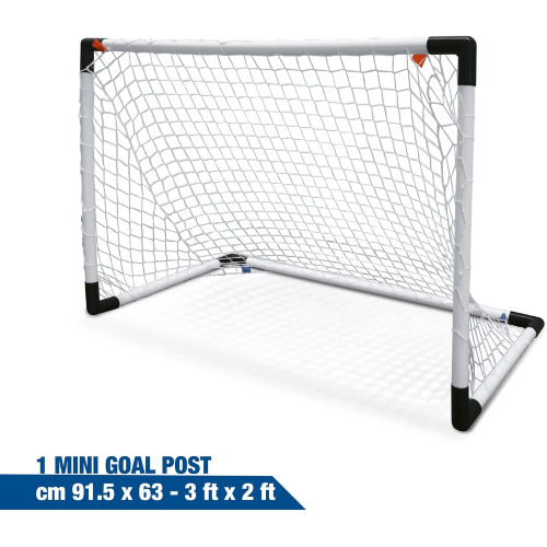 PORTA DA CALCIO MINI GOAL