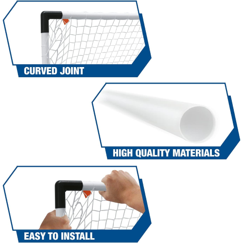 PORTA DA CALCIO MINI GOAL