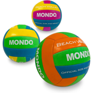 PALLONE - BEACH VOLLEY MONDO