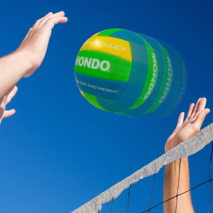 PALLONE - BEACH VOLLEY MONDO