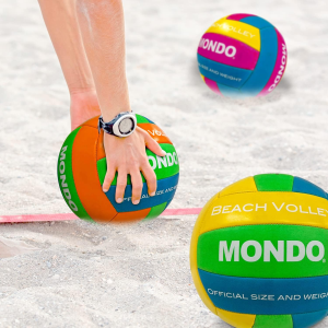 PALLONE - BEACH VOLLEY MONDO