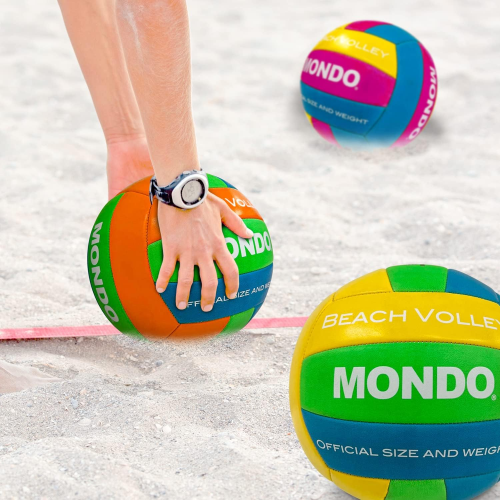 PALLONE - BEACH VOLLEY MONDO