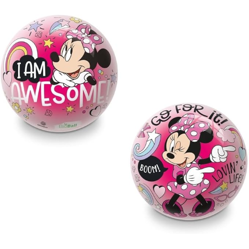 PALLA 140 MINNIE BIO