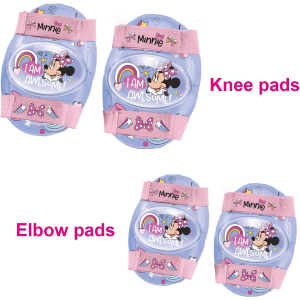 PATTINI - ROLLER BORSA - MINNIE