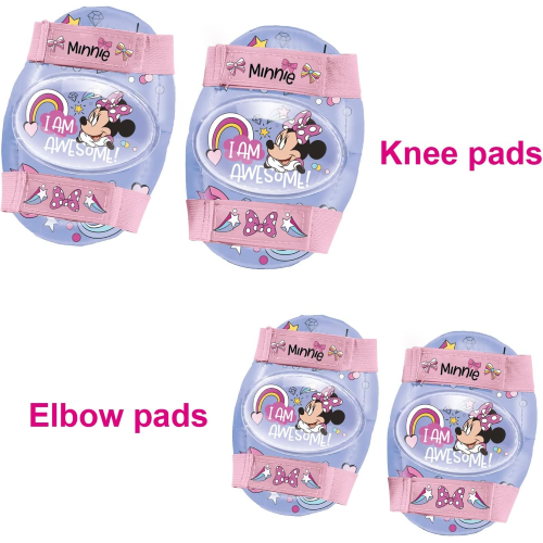 PATTINI - ROLLER BORSA - MINNIE