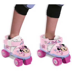 PATTINI - ROLLER BORSA - MINNIE