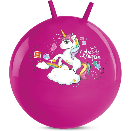 PALLONE KANGURO UNICORNO