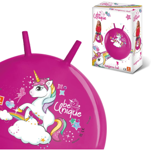 PALLONE KANGURO UNICORNO