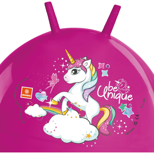 PALLONE KANGURO UNICORNO