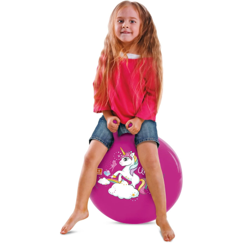 PALLONE KANGURO UNICORNO