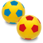 PALLONE SOFT SPUGNA  D.140