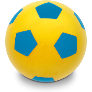 PALLONE SOFT SPUGNA  D.140