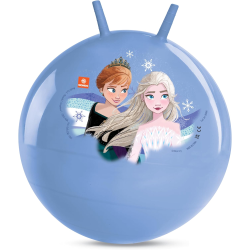 PALLONE KANGURO FROZEN