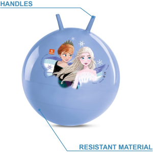 PALLONE KANGURO FROZEN