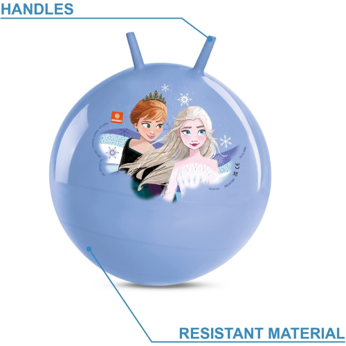 PALLONE KANGURO FROZEN