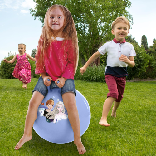 PALLONE KANGURO FROZEN