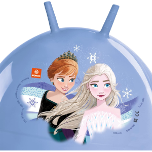 PALLONE KANGURO FROZEN