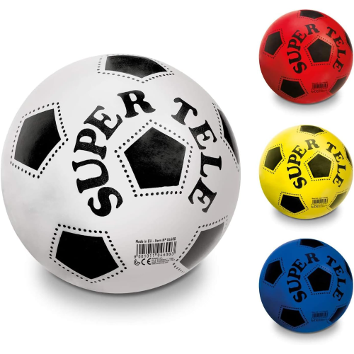 PALLONE SUPER TELE