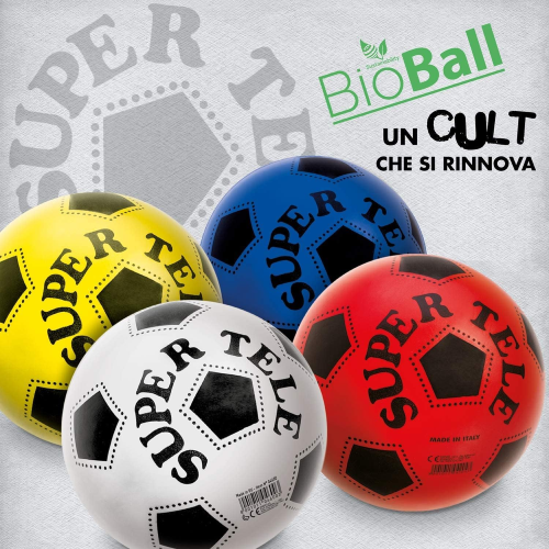 PALLONE SUPER TELE