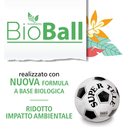 PALLONE SUPER TELE
