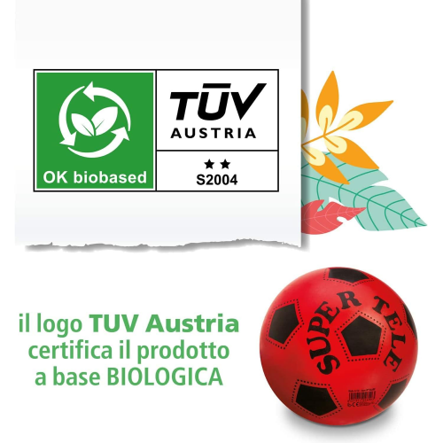 PALLONE SUPER TELE