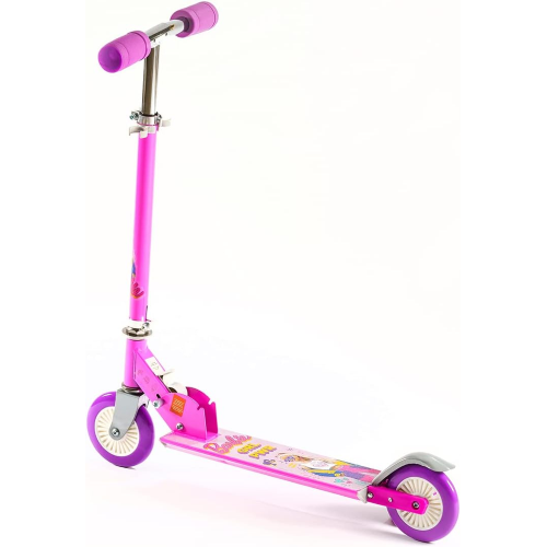 MONOPATTINO - 2R BARBIE