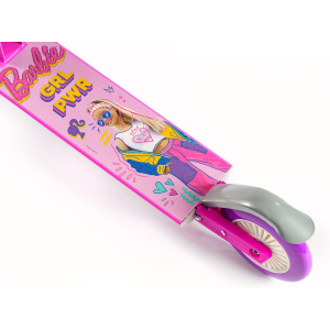 MONOPATTINO - 2R BARBIE