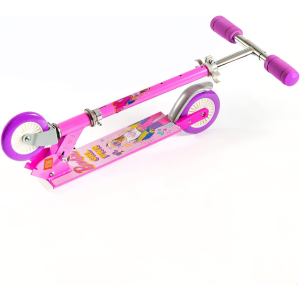 MONOPATTINO - 2R BARBIE