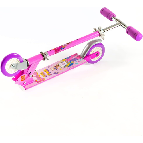 MONOPATTINO - 2R BARBIE