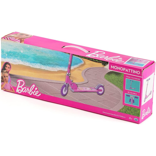 MONOPATTINO - 2R BARBIE