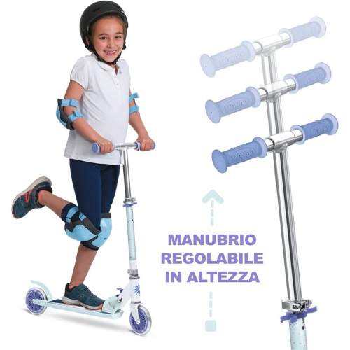 MONOPATTINO - 2R FROZEN