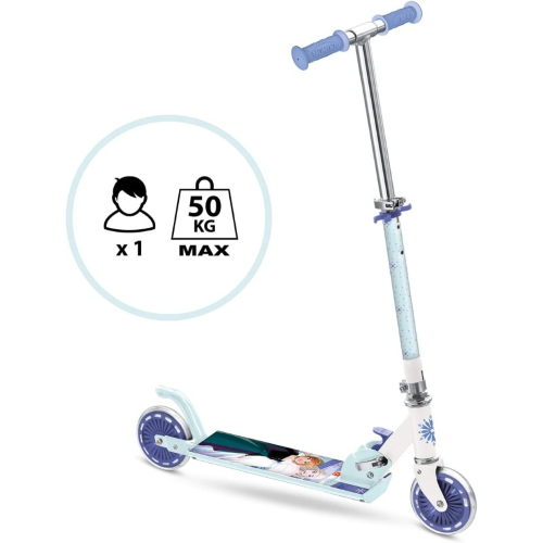 MONOPATTINO - 2R FROZEN