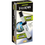 GENIUS - MICRO TELESCOPIO