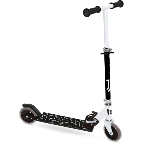 MONOPATTINO - 2R JUVENTUS