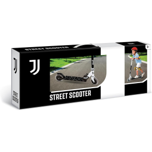 MONOPATTINO - 2R JUVENTUS