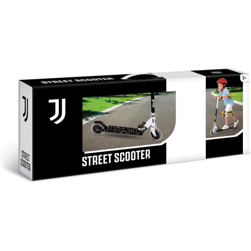 MONOPATTINO - 2R JUVENTUS