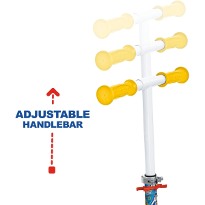 MONOPATTINO - 2R SONIC