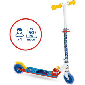 MONOPATTINO - 2R SONIC