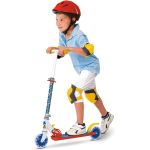 MONOPATTINO - 2R SONIC